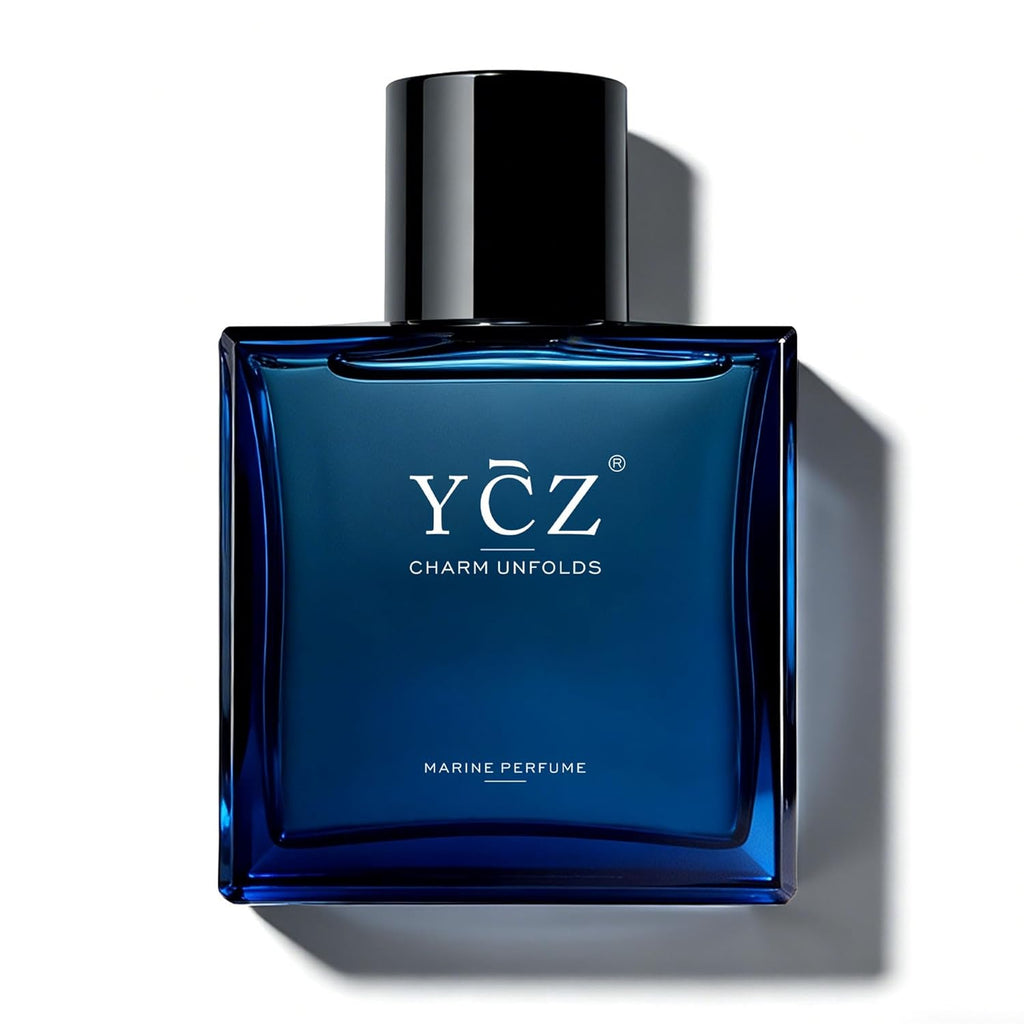 Marine Fresh Men's Cologne