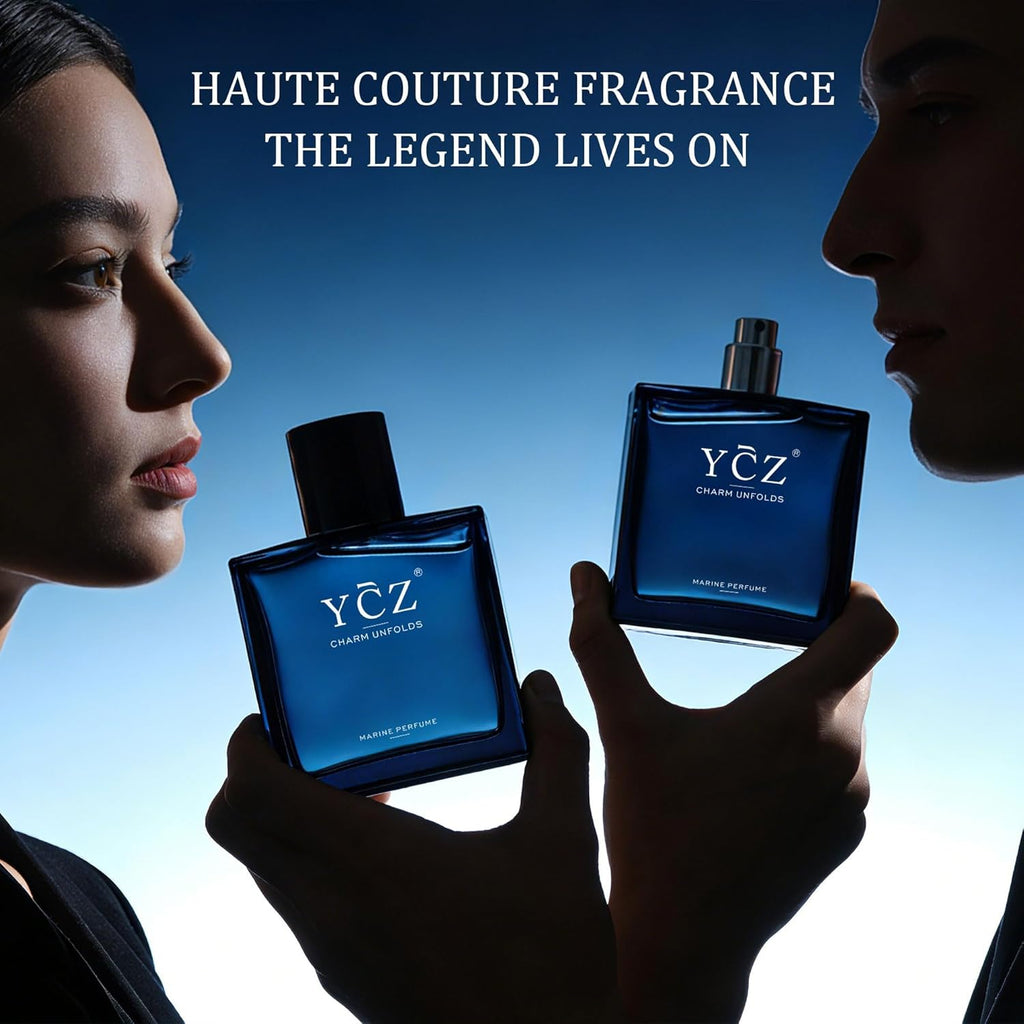 Marine Fresh Men's Cologne