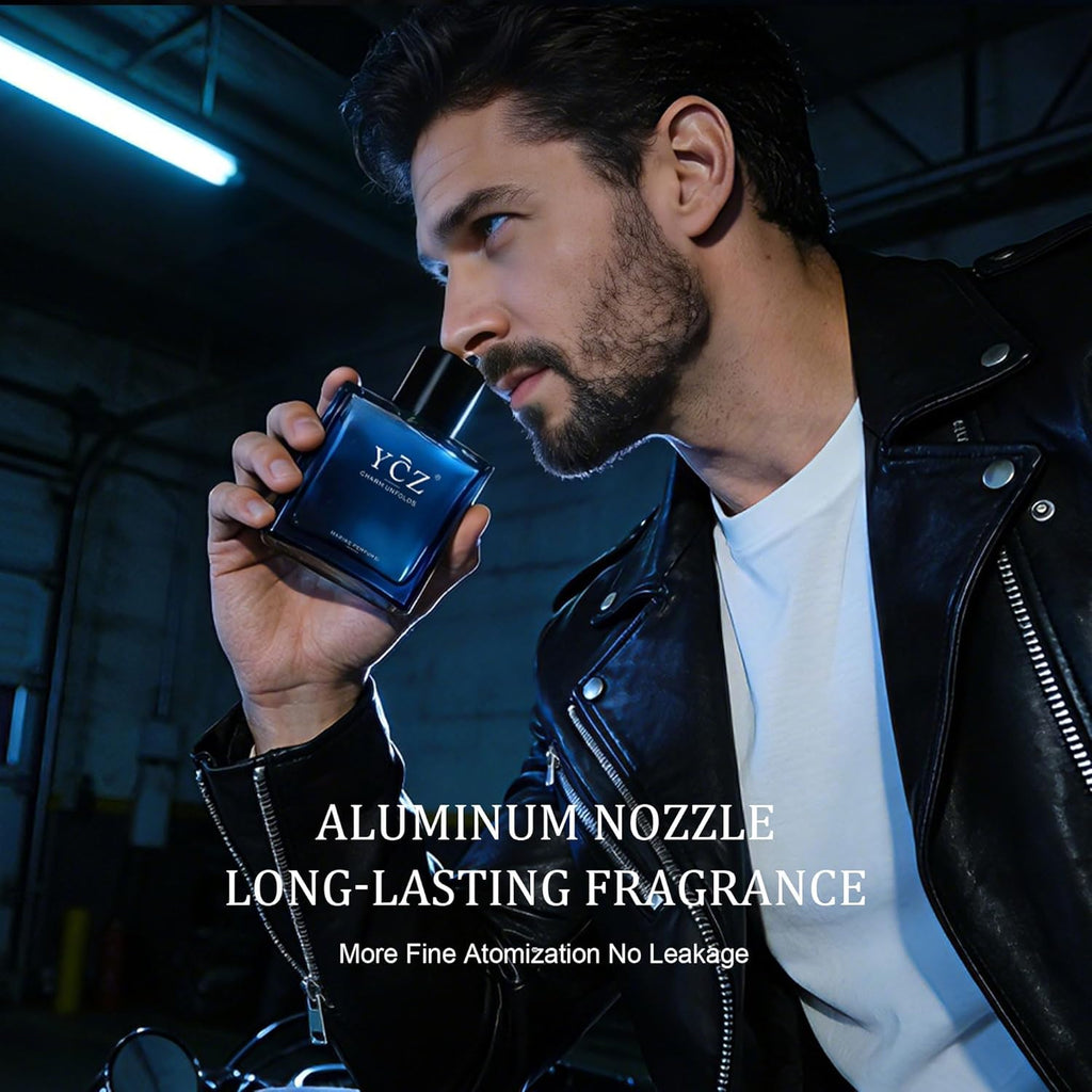 Marine Fresh Men's Cologne