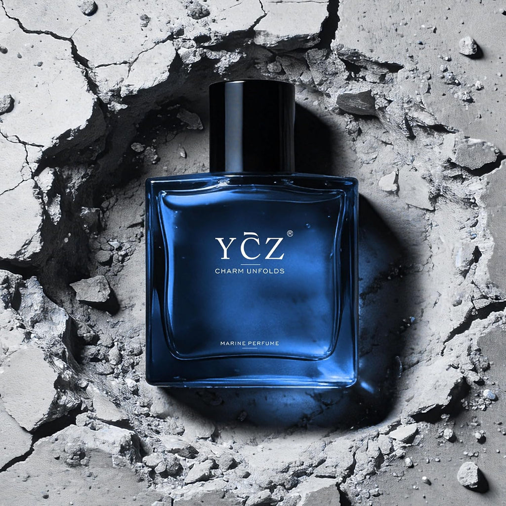Marine Fresh Men's Cologne