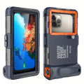 Ultimate Waterproof Phone Protector
